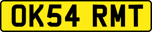 OK54RMT