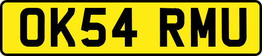 OK54RMU