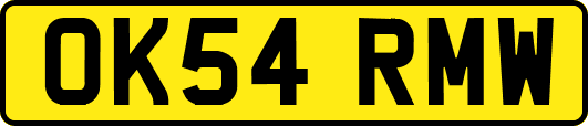 OK54RMW
