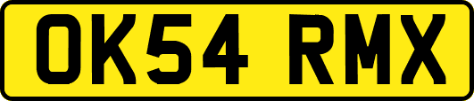 OK54RMX