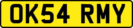 OK54RMY