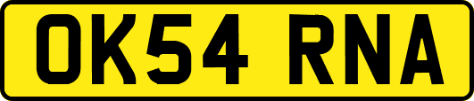 OK54RNA