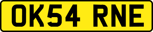 OK54RNE