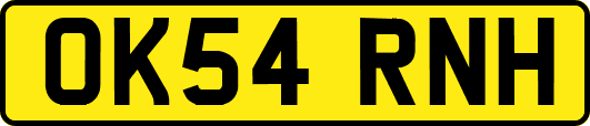 OK54RNH