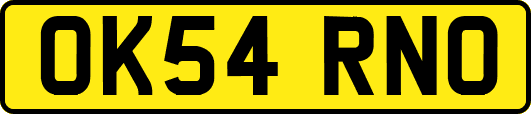 OK54RNO