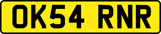 OK54RNR