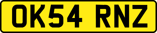 OK54RNZ