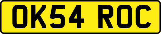 OK54ROC