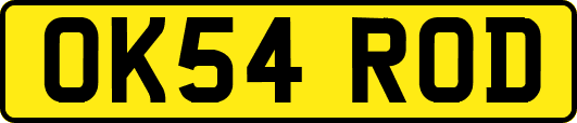 OK54ROD