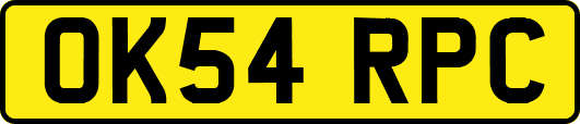 OK54RPC