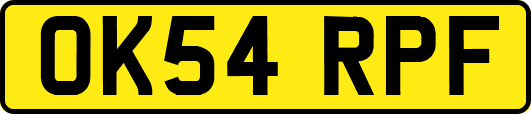 OK54RPF