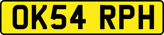 OK54RPH