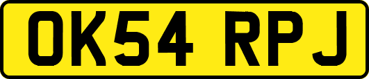OK54RPJ