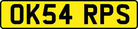 OK54RPS