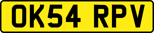 OK54RPV