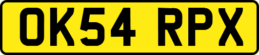 OK54RPX