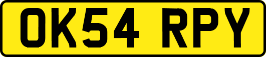 OK54RPY