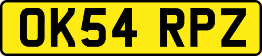 OK54RPZ