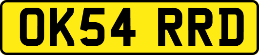 OK54RRD