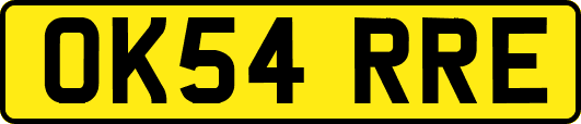 OK54RRE