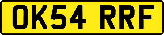 OK54RRF