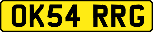 OK54RRG