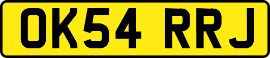 OK54RRJ