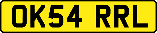OK54RRL