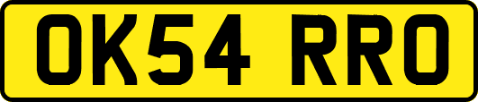 OK54RRO