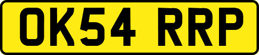 OK54RRP