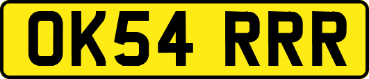 OK54RRR