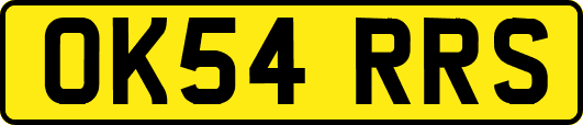 OK54RRS