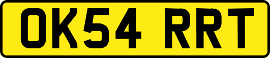 OK54RRT