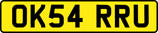 OK54RRU