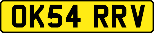 OK54RRV