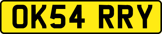 OK54RRY