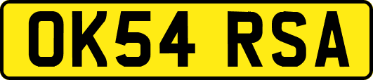 OK54RSA