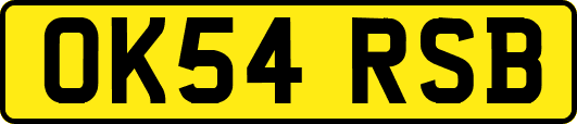 OK54RSB