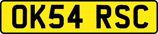 OK54RSC