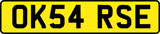 OK54RSE