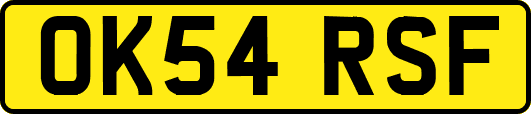 OK54RSF