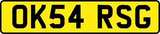 OK54RSG