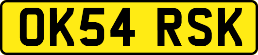 OK54RSK