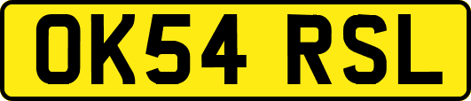 OK54RSL