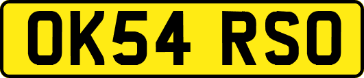 OK54RSO