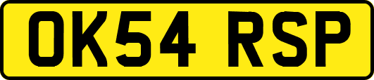 OK54RSP