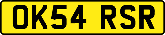 OK54RSR