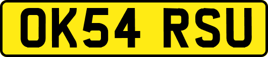 OK54RSU