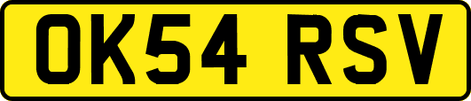 OK54RSV