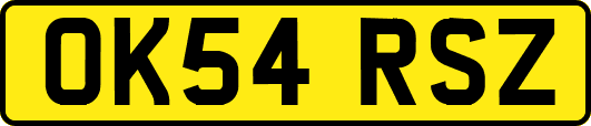 OK54RSZ